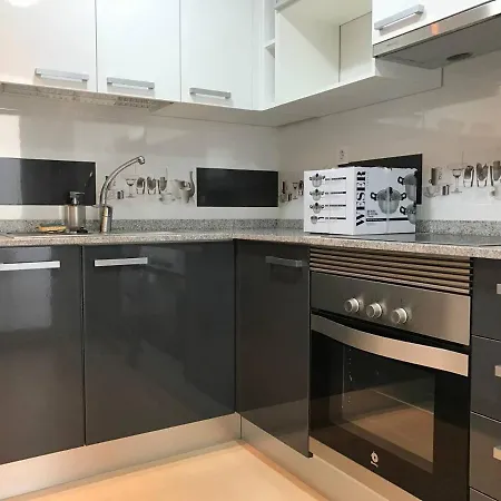 Residencial Azul Beach 2, Bungalow With Garden And Swimming Pool Apartamento Torrevieja