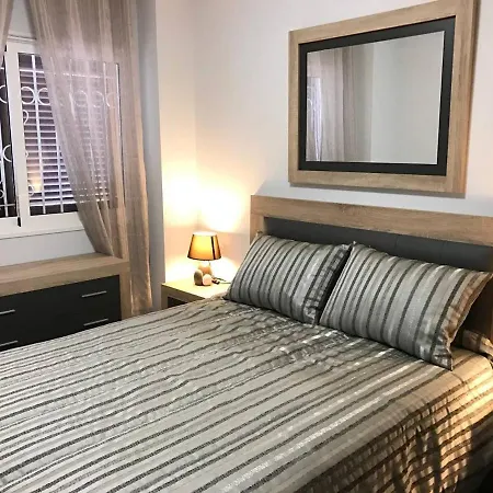Residencial Azul Beach 2, Bungalow With Garden And Swimming Pool * Torrevieja